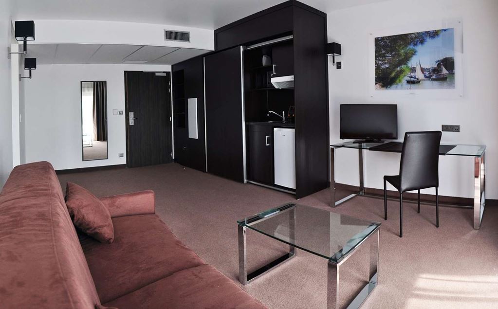 Appartement T2 PORNIC 96000€ EURO PATRIMOINE IMMOBILIER Appartement T2 PORNIC 96000€ EURO PATRIMOINE IMMOBILIER