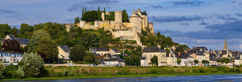 Terrain CHINON 15000€ EURO PATRIMOINE IMMOBILIER Terrain CHINON 15000€ EURO PATRIMOINE IMMOBILIER